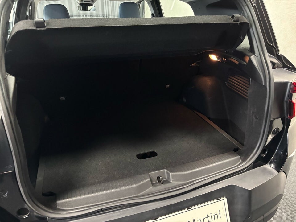 Opel Frontera 44 Edition 5d