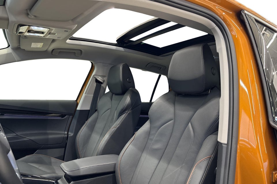 Skoda Enyaq 85 iV Premium 5d