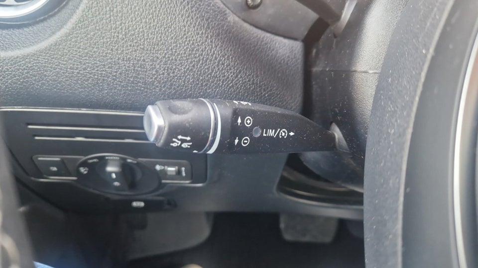 Mercedes Vito 114 2,0 CDi Kassevogn aut. K RWD