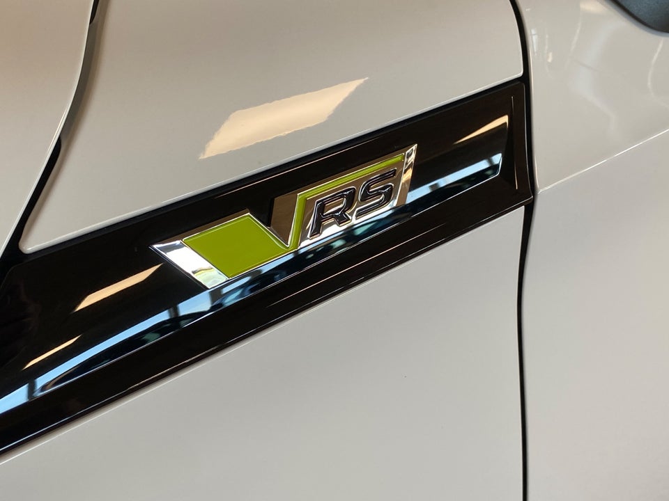 Skoda Enyaq iV RS Coupé 5d