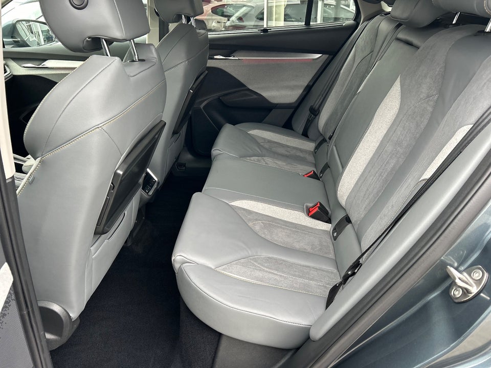 Skoda Enyaq 80 iV Lounge 5d