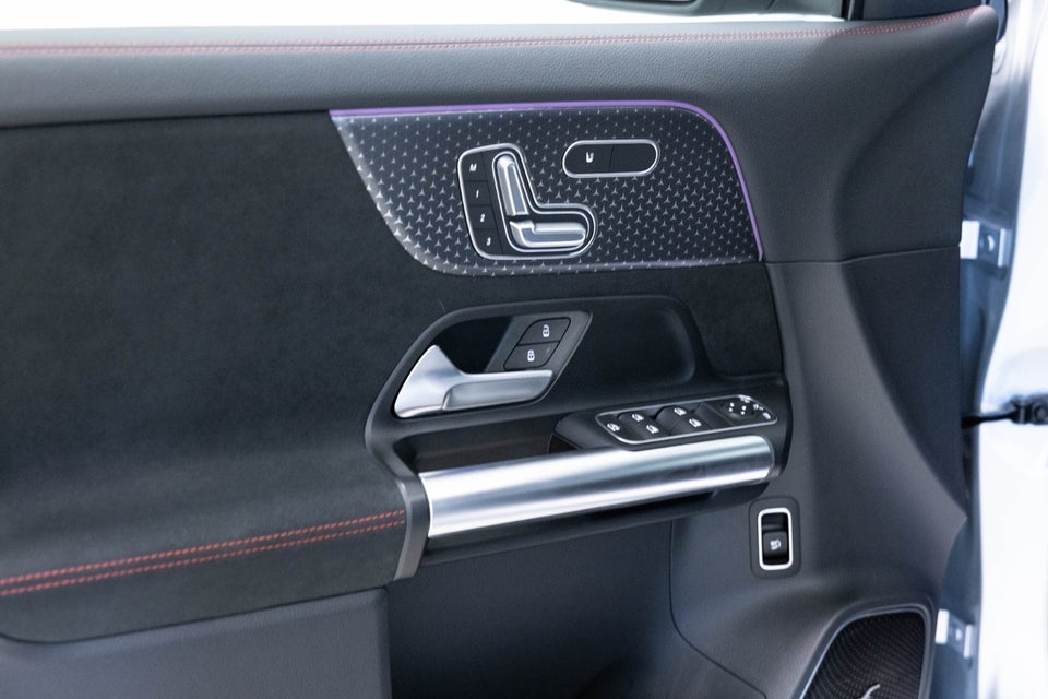 Mercedes EQA250+ AMG Premium 5d