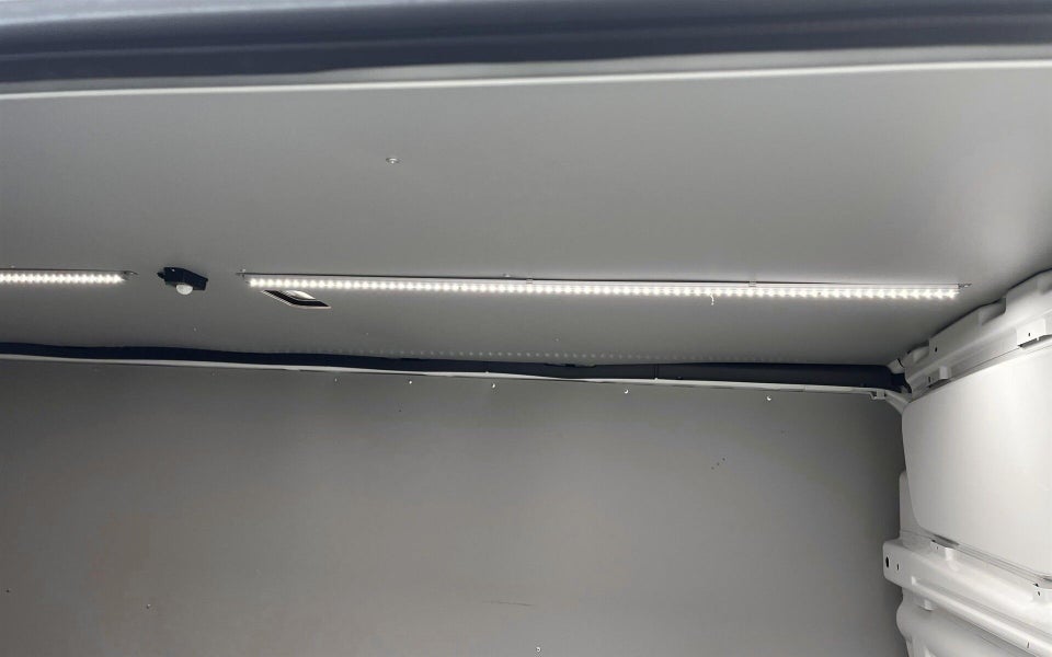 Nissan Primastar 2,0 dCi 150 L2H1 N-Connecta DCT Van