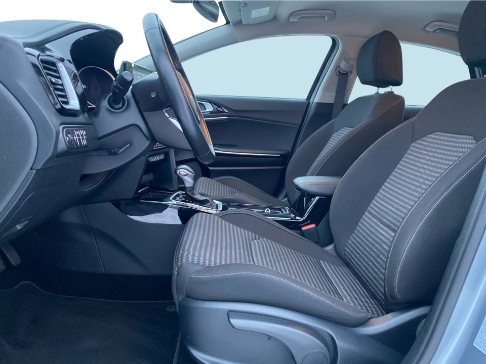 Kia XCeed 1,6 PHEV Prestige DCT 5d