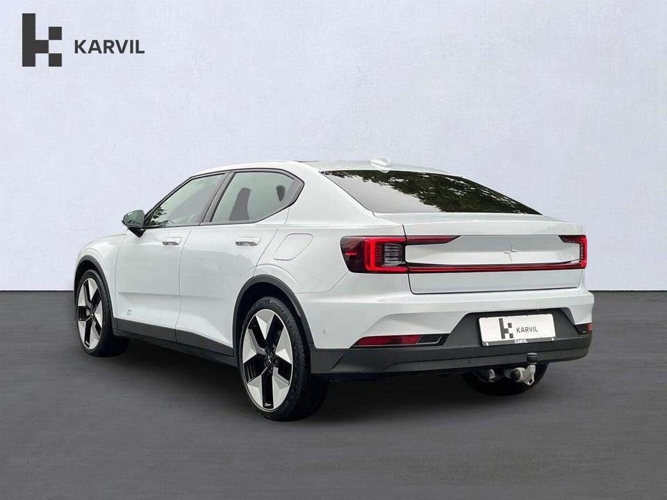 Polestar 2 Long Range 5d
