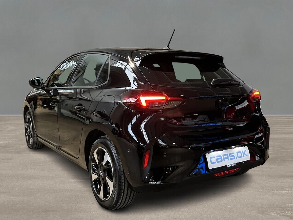 Opel Corsa-e 54 Ultimate 5d