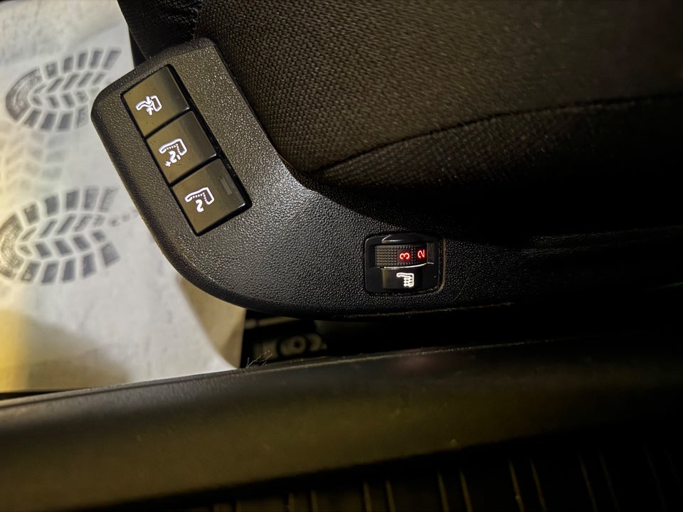 Citroën Grand C4 SpaceTourer 1,5 BlueHDi 130 Exclusive EAT8 7prs 5d