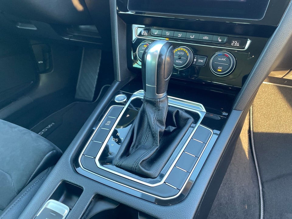 VW Passat 1,5 TSi 150 Highline Variant DSG 5d