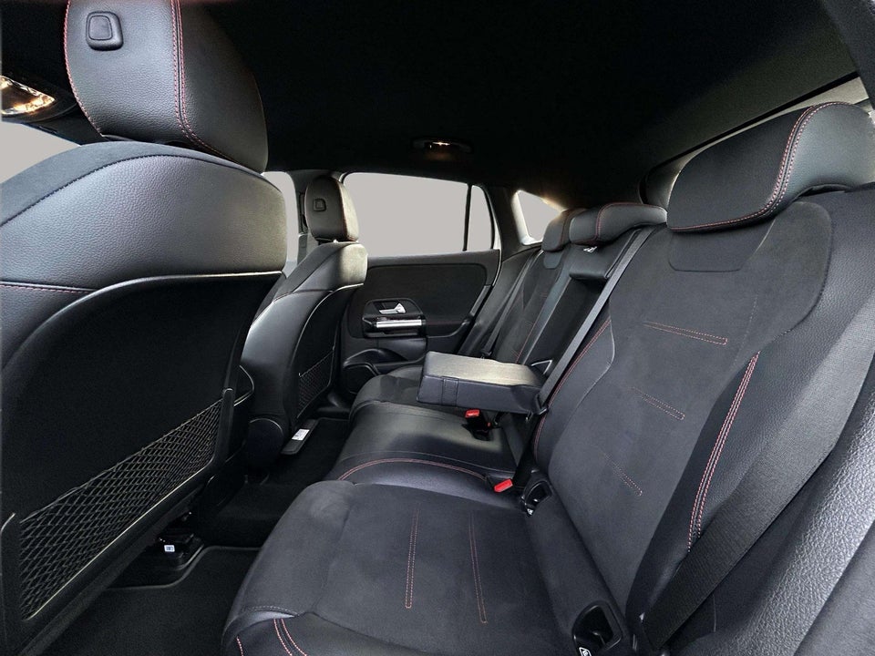 Mercedes EQA250 AMG Line 5d