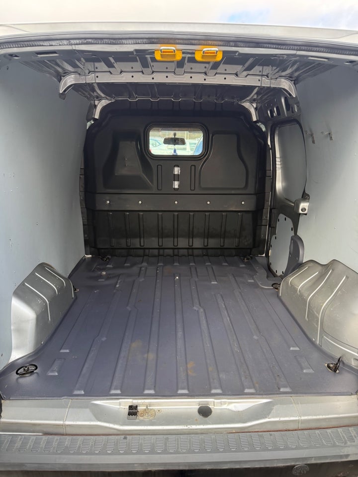 Ford Transit Connect 1,8 TDCi 75 220S Plus 5d