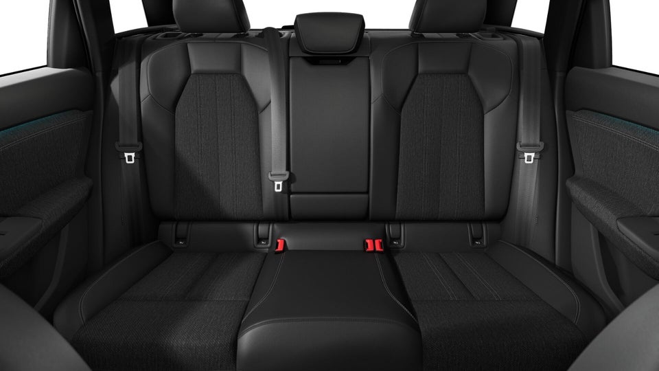 Audi Q6 e-tron Progress plus performance 5d