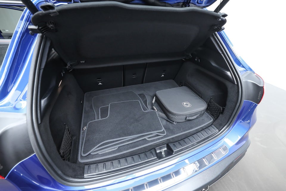 Mercedes EQA250+ AMG Advance Plus 5d