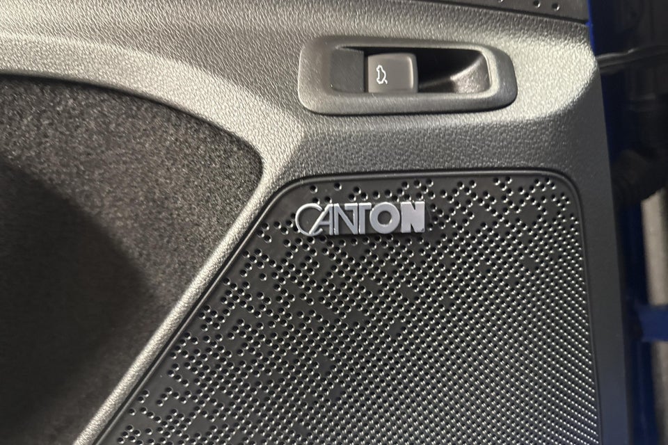 Skoda Enyaq 85 iV Sportline Advanced 5d