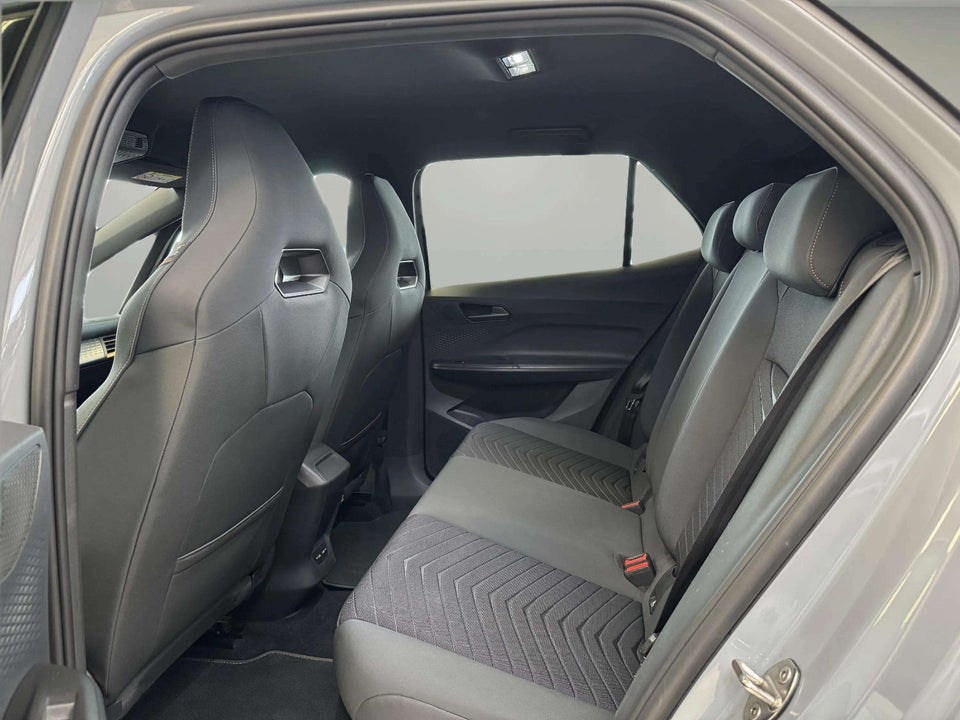 Cupra Born 58 e-Boost 5d