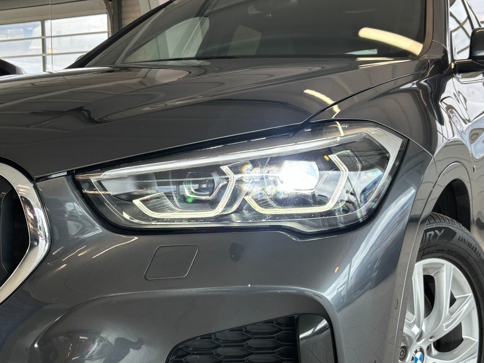 BMW X1 1,5 xDrive25e M-Sport aut. 5d