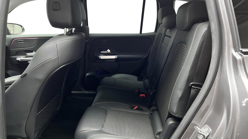 Mercedes EQB250 Progressive 5d