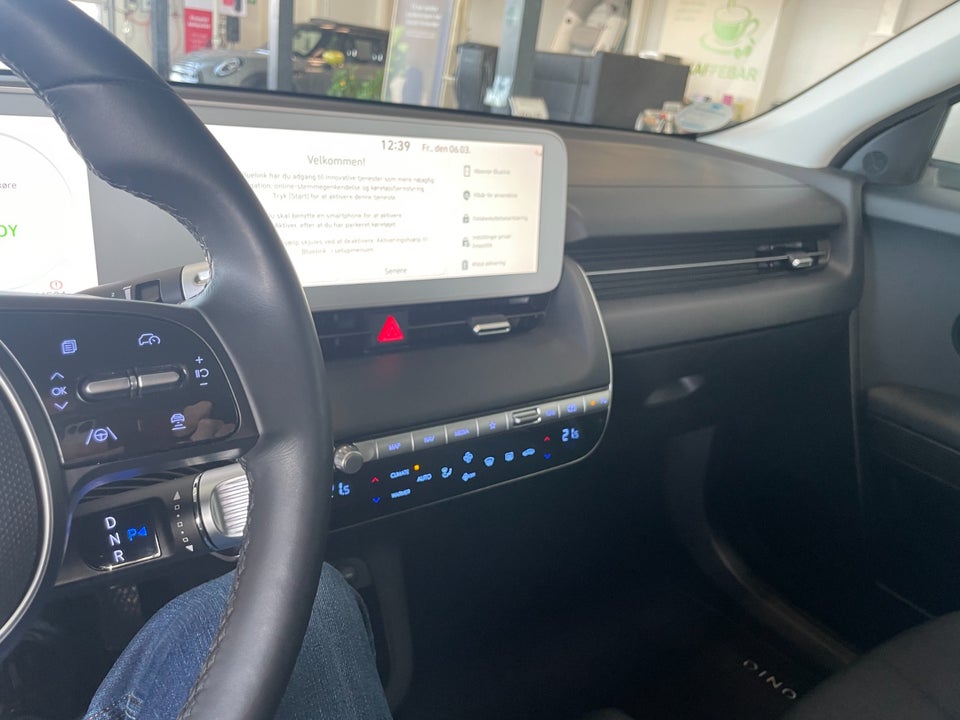 Hyundai Ioniq 5 58 Dynamiq 5d