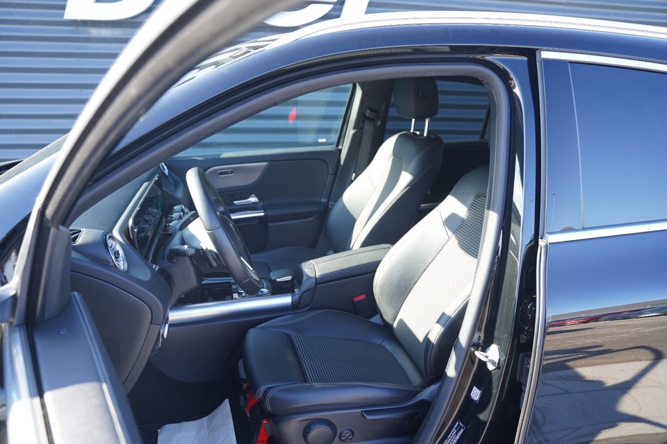 Mercedes EQA250 Progressive Line 5d