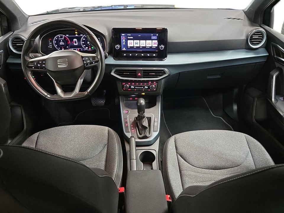 Seat Arona 1,0 TSi 110 Xperience DSG 5d