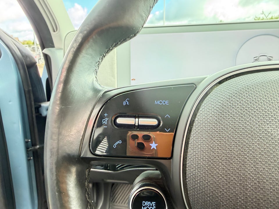 Hyundai Ioniq 5 58 Advanced 5d