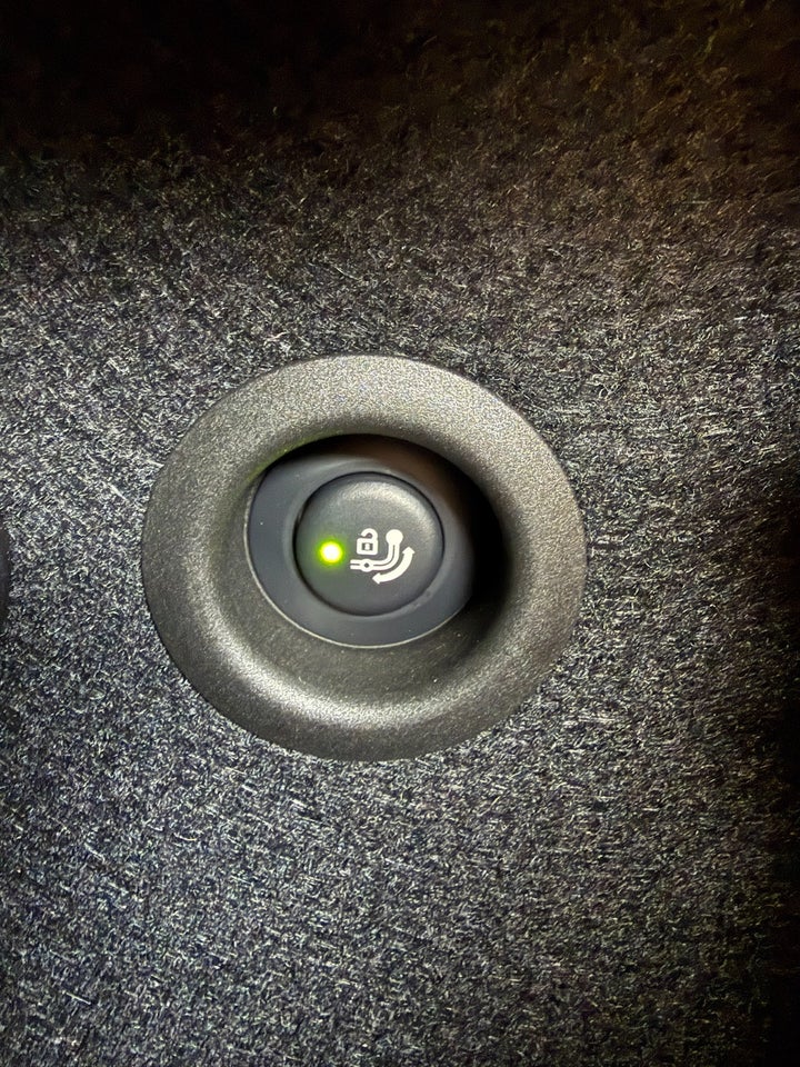 BMW iX1 eDrive20 Fully Charged M-Sport 5d