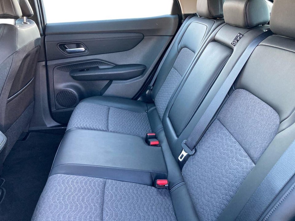 Nissan Ariya 63 Engage 5d