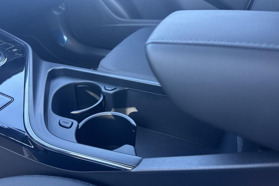 Kia Niro 64 EV Final Edition 5d