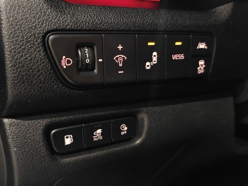 Kia Niro 1,6 PHEV Advance+ DCT 5d