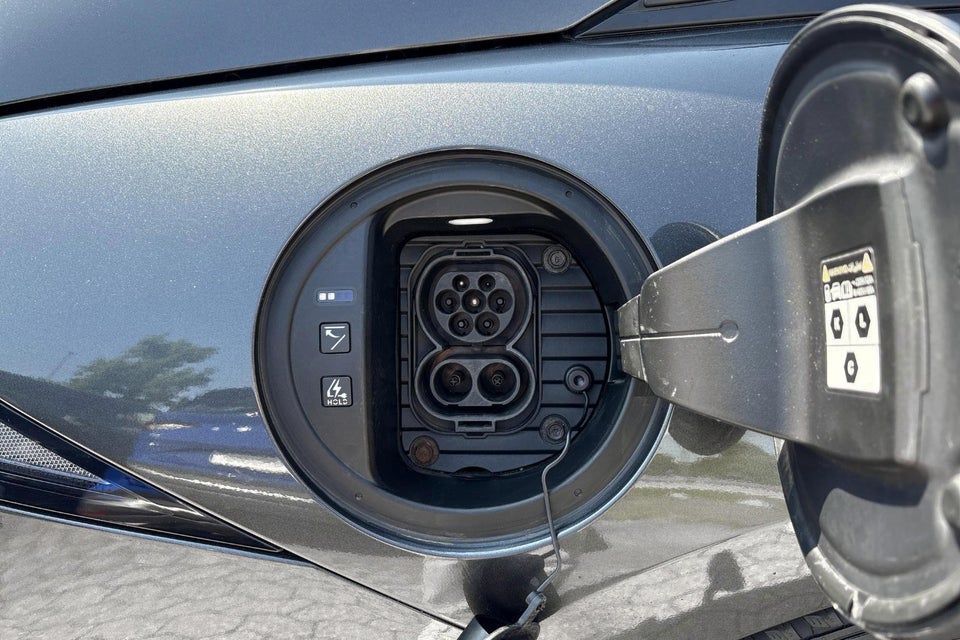 Hyundai Ioniq 6 77 Creative 4d