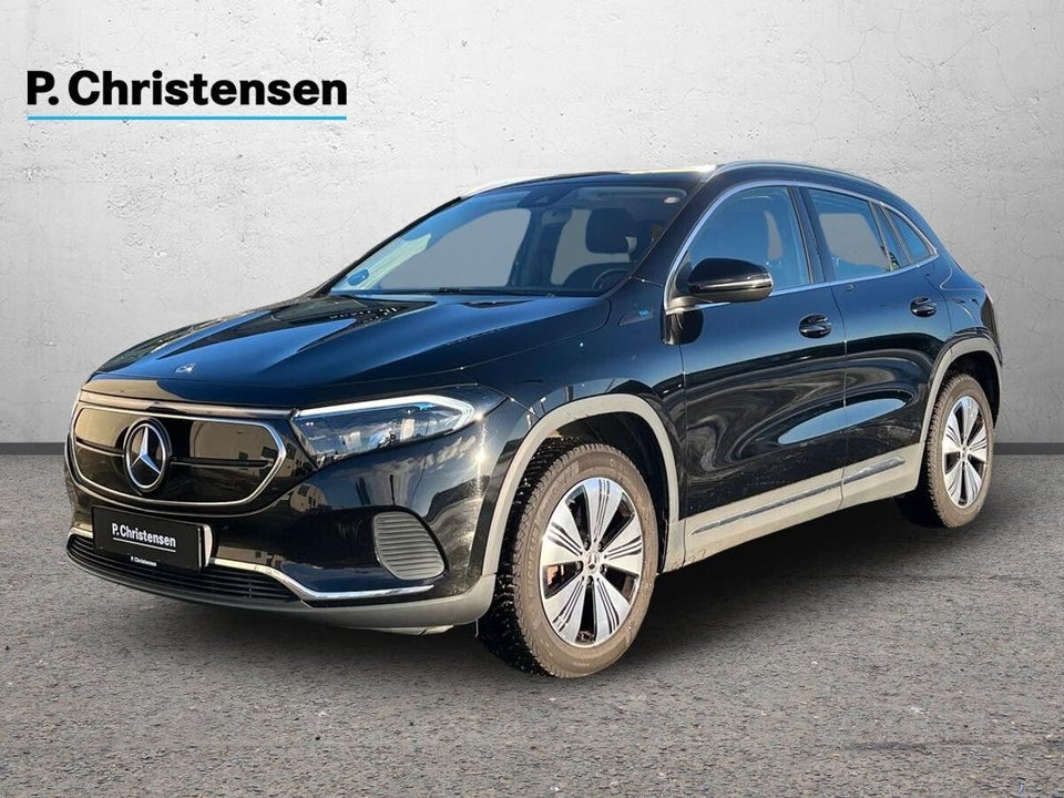 Mercedes EQA250 5d