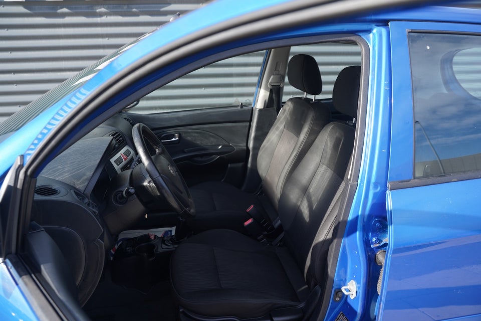 Kia Picanto 1,1 Motion 5d