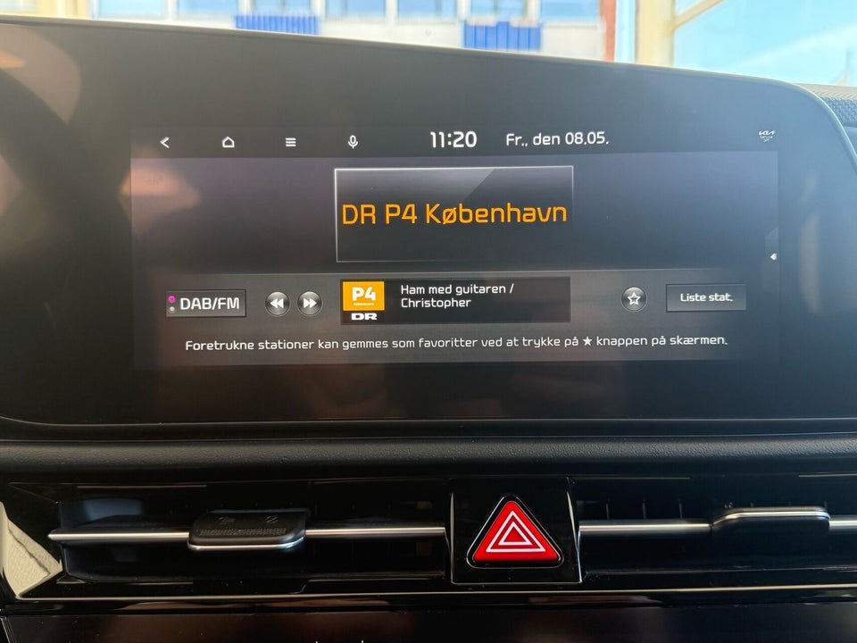 Kia Niro 1,6 PHEV Prestige DCT 5d