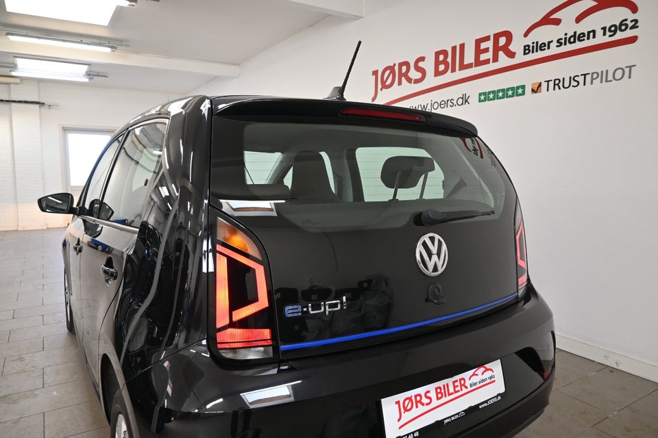 VW e-Up! High Up! 5d