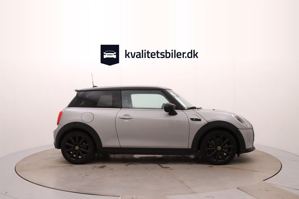 MINI Cooper SE Edition Premium Plus 3d