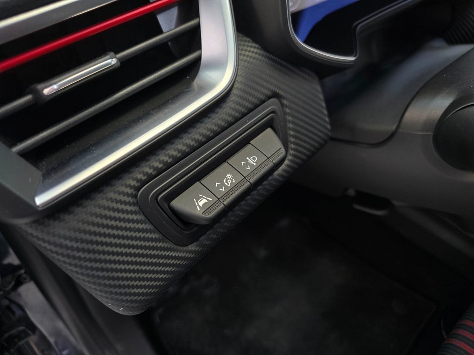 Renault Clio V 1,3 TCe 130 R.S. Line EDC 5d