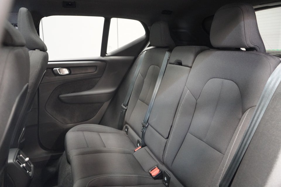 Volvo XC40 P6 ReCharge Ultimate 5d