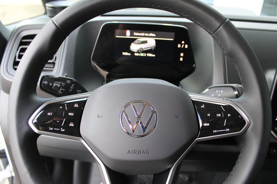 VW ID.Buzz 79 Cargo Pro+