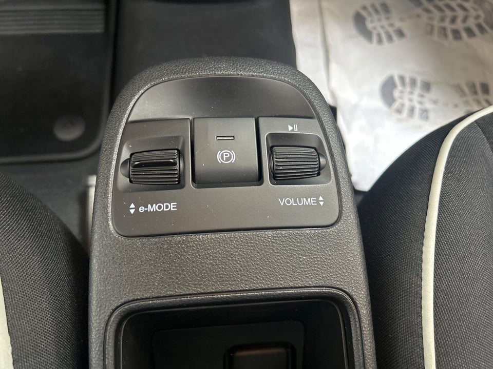 Fiat 500e 24 Action 3d