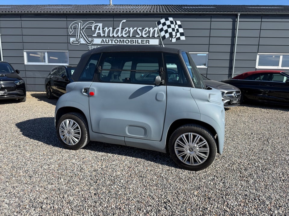 Citroën Ami 2d
