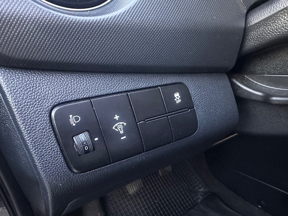 Hyundai i10 1,0 Trend 5d