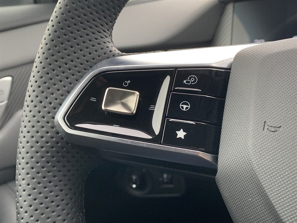 MG MGS5 64 Comfort 5d