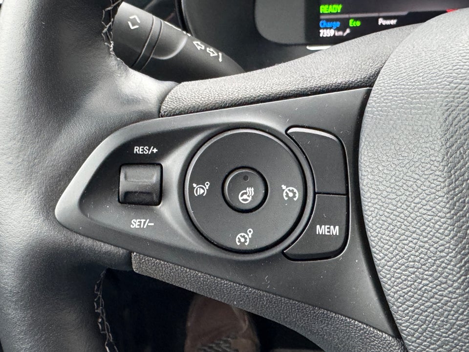 Opel Corsa-e 50 Edition 5d