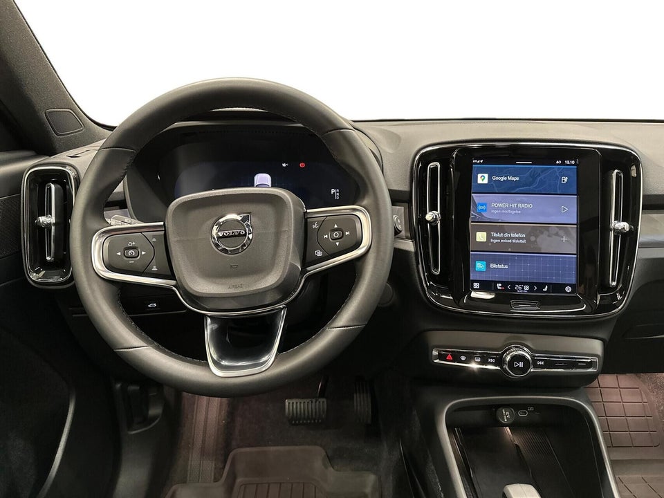 Volvo EX40 Extended Range Ultra 5d