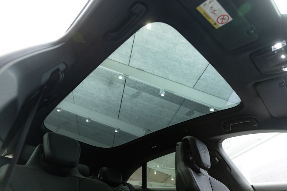 Porsche Taycan 4 Performance+ 75 Years Cross Turismo 5d