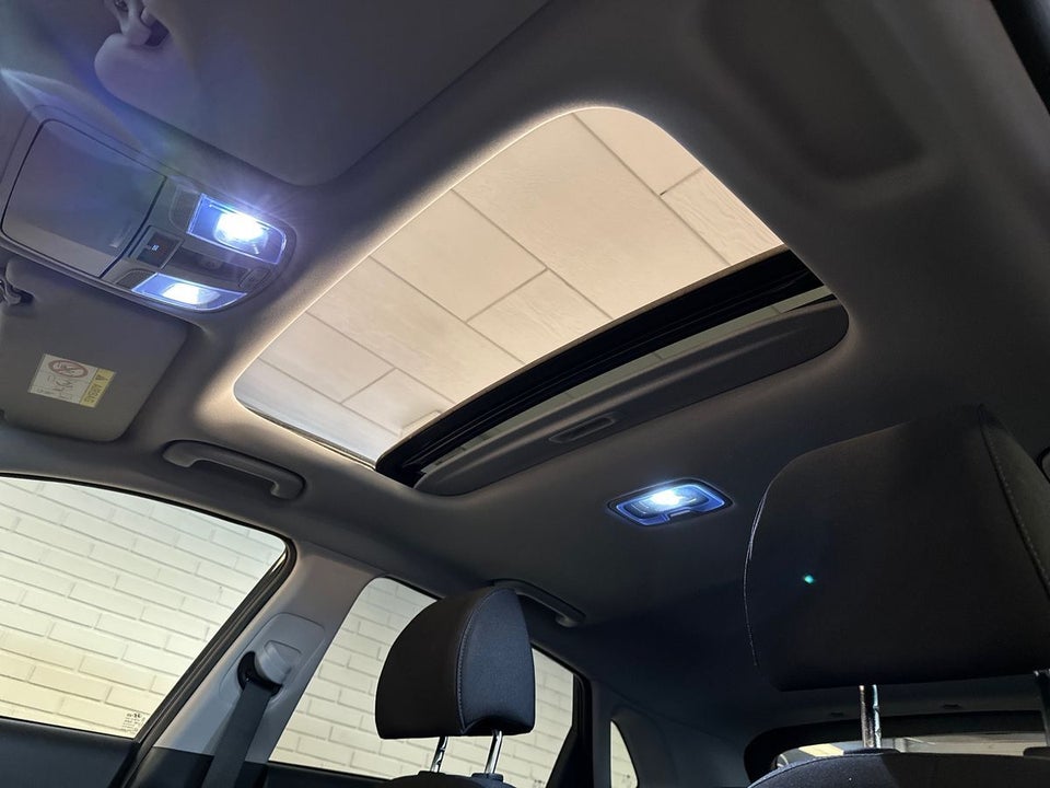 Hyundai Kona 39 EV Trend 5d