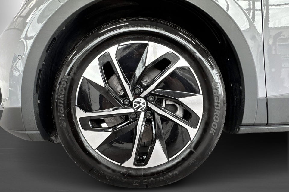 VW ID.4 77 Style+ 5d