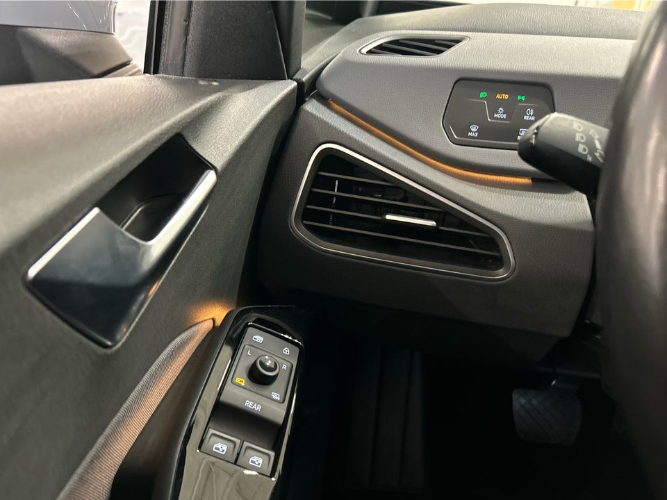 VW ID.3 58 Pro Performance 5d