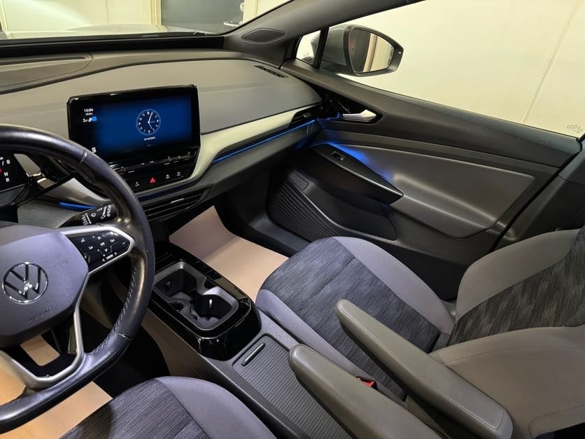 VW ID.4 77 Pro Performance 5d