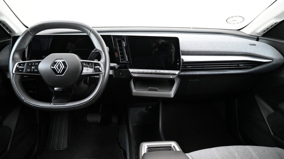 Renault Megane E-Tech 60 Equilibre 5d