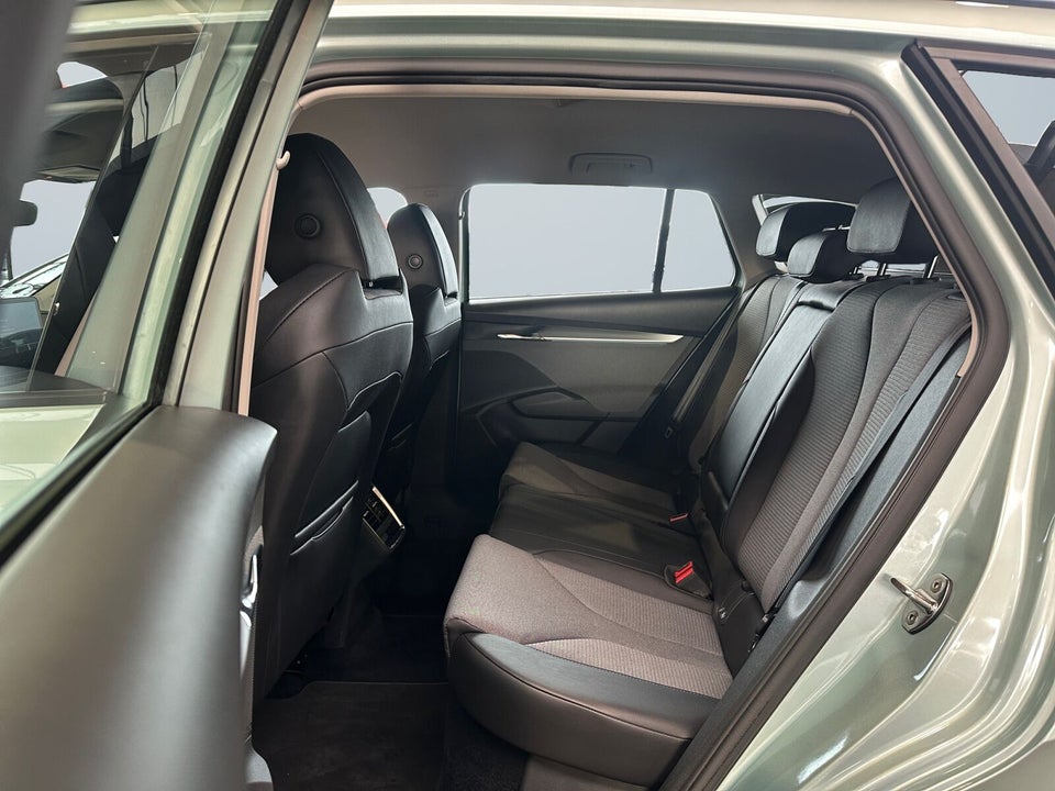 Skoda Enyaq 60 iV 5d